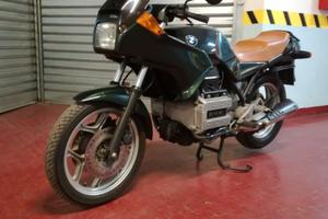 Bmw k 75 s - 1986