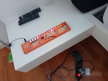 Tech 21 Flyrig acustic chitarra