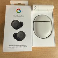 Cuffiette Google pixel buds pro