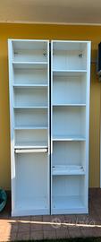 Ikea pax