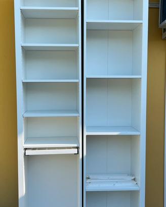 Ikea pax