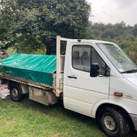 Furgone Sprinter  Mercedes