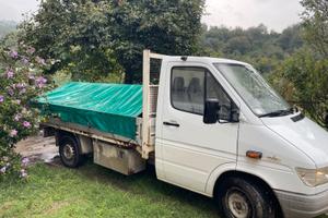 Furgone Sprinter  Mercedes