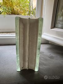 Vetro matrone  trasparente neutro