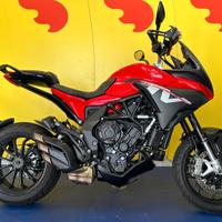 MV Agusta Turismo Veloce 800 - 2018