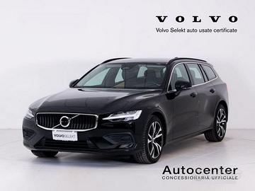 Volvo V60 B3 (bz) 163CV AUT CORE **AUTOCARRO N1**
