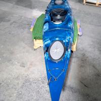 KAYAK MARE/LAGO (DI ZECCA)