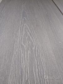 Gres  Effetto Legno Grigio Moderno - 19€/mq