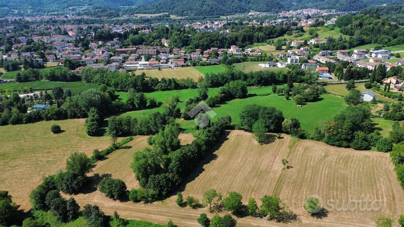 TERRENO A SCHIO - Vista 5