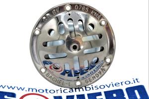 Claxon Cromato Modello BACHEL Vespa 125 TS