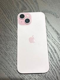 IPHONE 15 128 GB