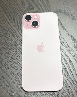 IPHONE 15 128 GB