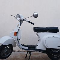 VESPA PIAGGIO PK 50 S CON LIBRETTO