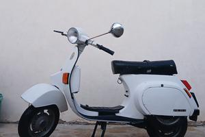 VESPA PIAGGIO PK 50 S CON LIBRETTO