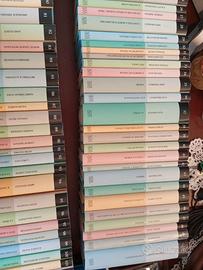 Collana Novecento Repubblica