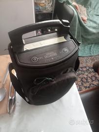 batteria bici Brompton 