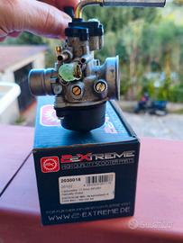 Carburatore 17.5
