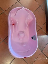 Vaschetta okbaby rosa