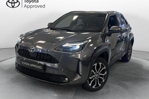 Toyota Yaris Cross 1.5H (116 CV) E-CVT Trend