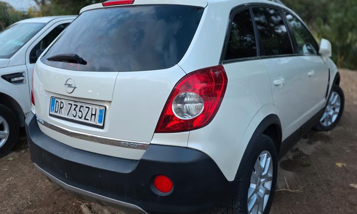 Opel Antara 2.0 CDTI 150CV Edition Plus