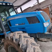 landini legend 105