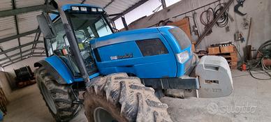 landini legend 105