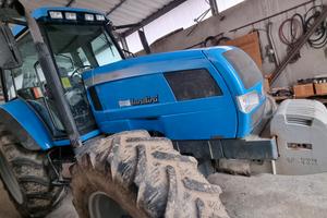 landini legend 105