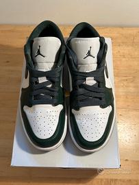 nike wmns air jordan 1 low