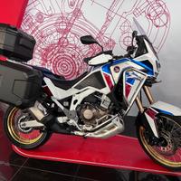 Honda Africa Twin CRF 1100L Adventure Sports Trave