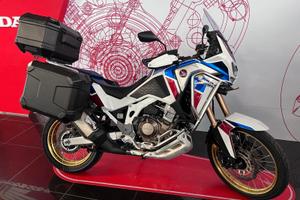 Honda Africa Twin CRF 1100L Adventure Sports Trave
