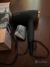 Asciugacapelli  da viaggio