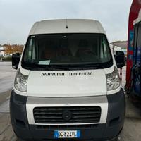 Fiat Ducato 120Multijet