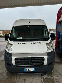 Fiat Ducato 120Multijet