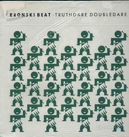 Bronski Beat - Truthdare Doubledare