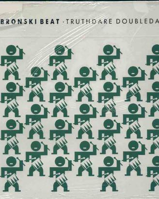Bronski Beat - Truthdare Doubledare