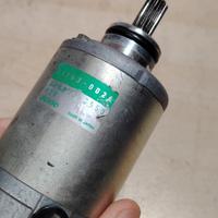 Motorino avviamento kawasaki zx6r 2005 2006