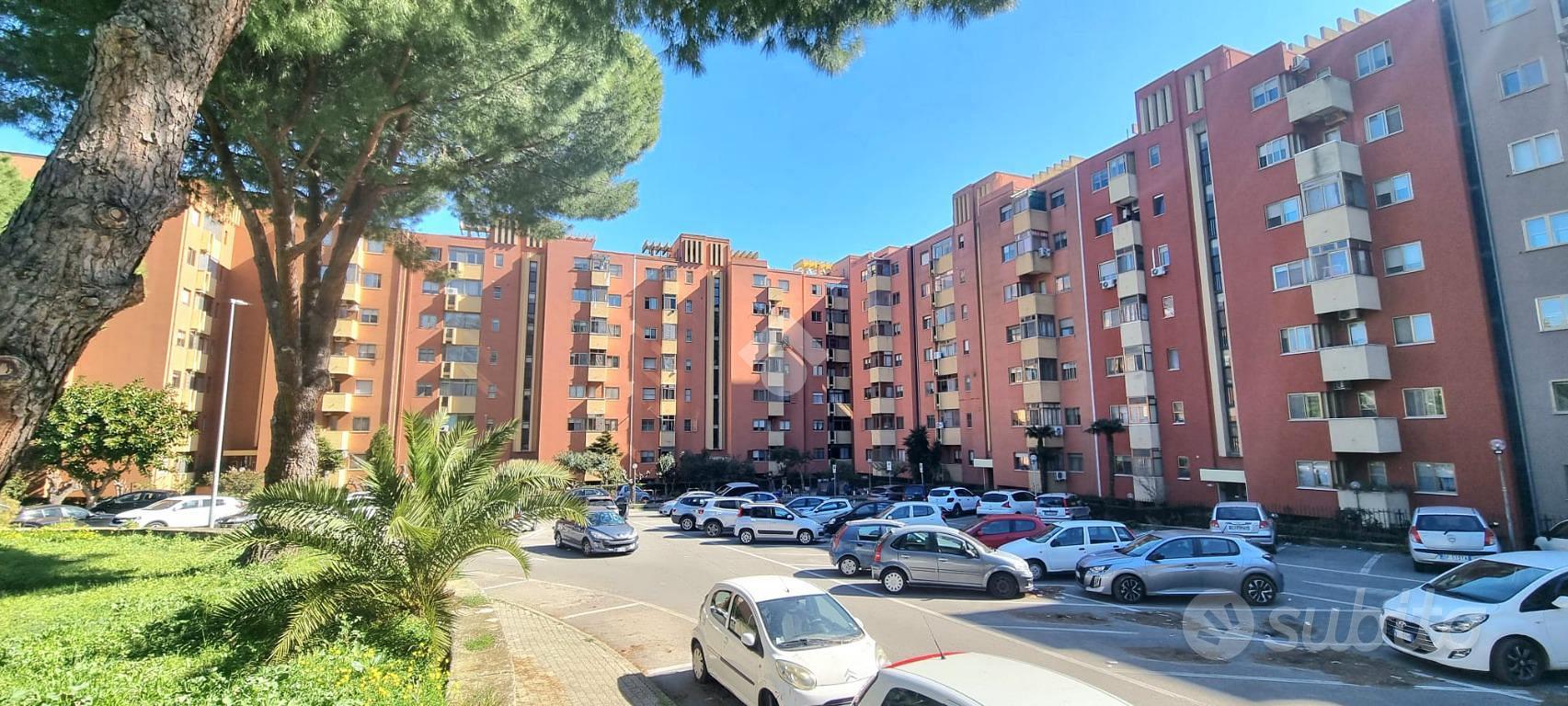 3 LOCALI A CATANZARO - Vista 6