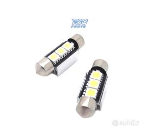 LED CANBUS FESTOON C5W 36MM