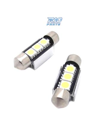 LED CANBUS FESTOON C5W 36MM