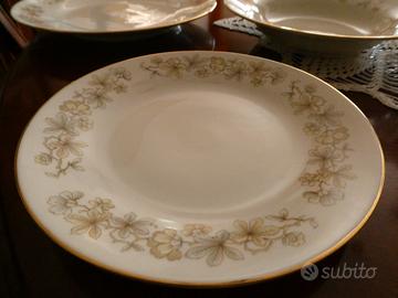 Servizio Richard Ginori