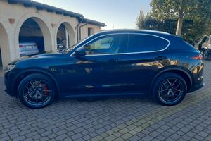 alfa romeo stelvio 210