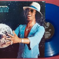 Vinile 33 Giri Johnny Guitar Watson Giant