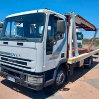 Iveco eurocargo