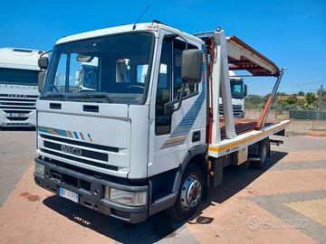 Iveco eurocargo