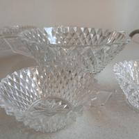 Servizio da macedonia anni 50 