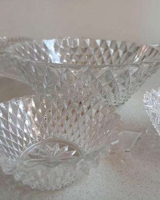 Servizio da macedonia anni 50 