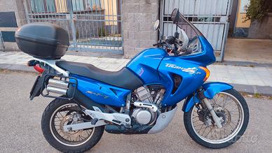 Honda Transalp 2003 - circa 36000 km