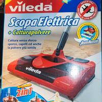 Scopa Elettrica 