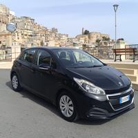 Peugeot 208 BlueHDi 100 5 porte Allure