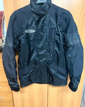 Giubotto moto scooter